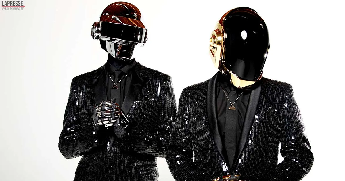 Daft Punk di nuovo insieme su Fortnite