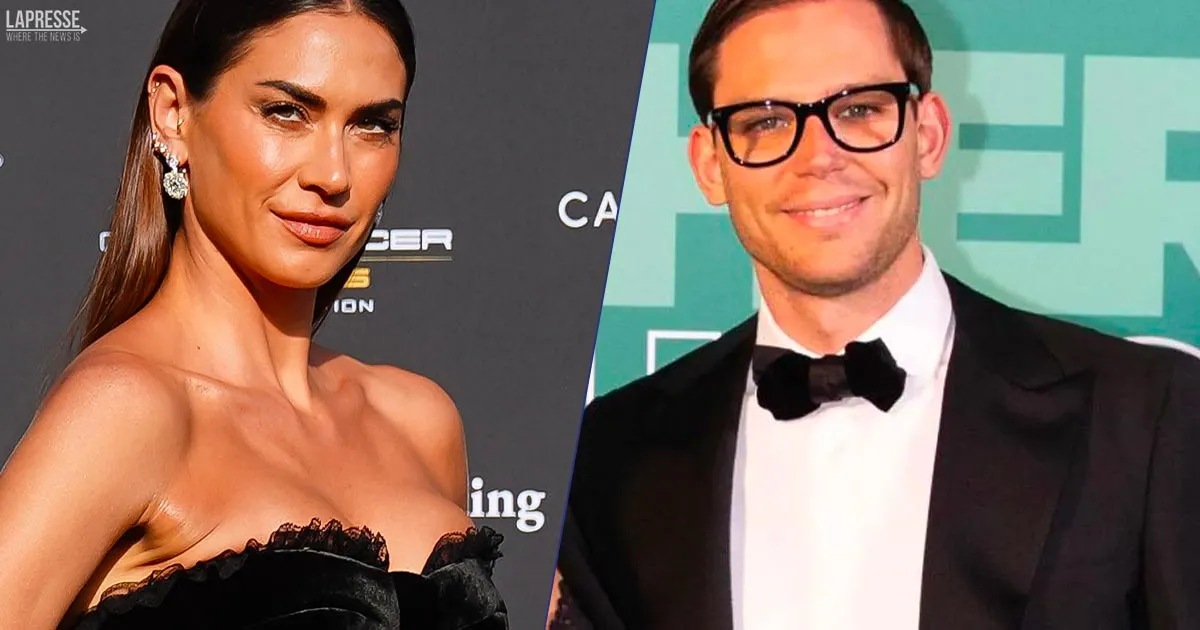 Melissa Satta e Carlo Gussalli Beretta diventeranno genitori riesplode il gossip sulla gravidanza