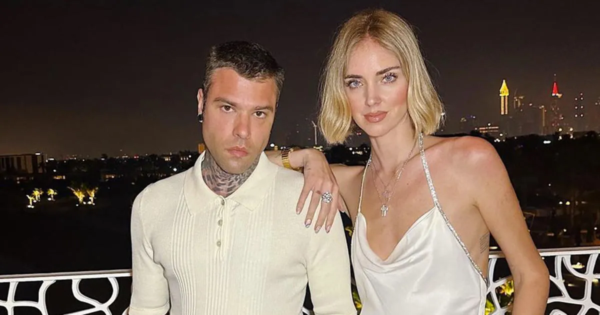 Torna a galla un vecchio video di Fedez chiamava Chiara Ferragni con il nome dellamante