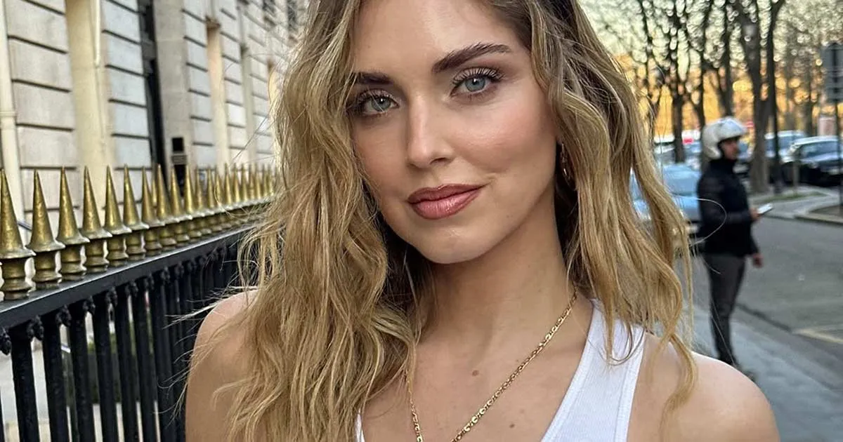 Unaltra foto cancellata la mamma di Giovanni Tronchetti Provera continua a fare la guerra a Chiara Ferragni Unaltra foto cancellata la mamma di Giovanni Tronchetti Provera continua a fare la guerra a Chiara Ferragni