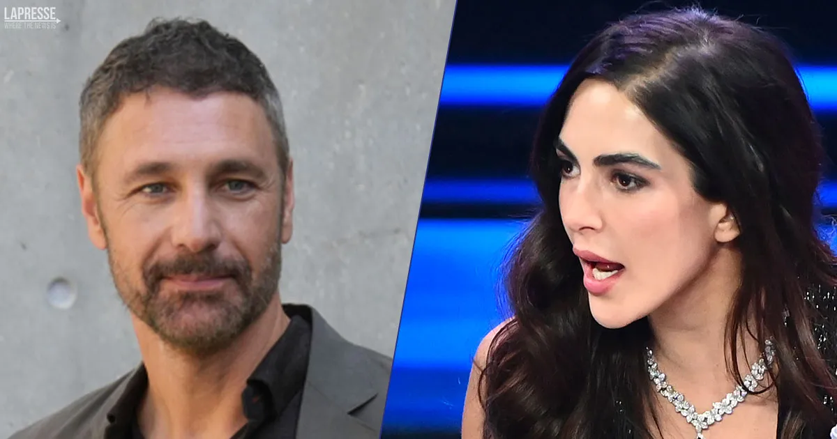 Colpo di scena tra Raoul Bova e Roco Muoz Morales la nuova foto cambia tutto