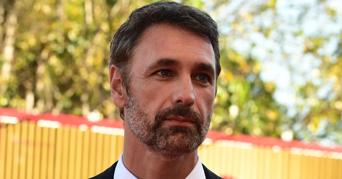 Raoul Bova  pronto a far partire le denunce ecco a chi e cosa sta succedendo