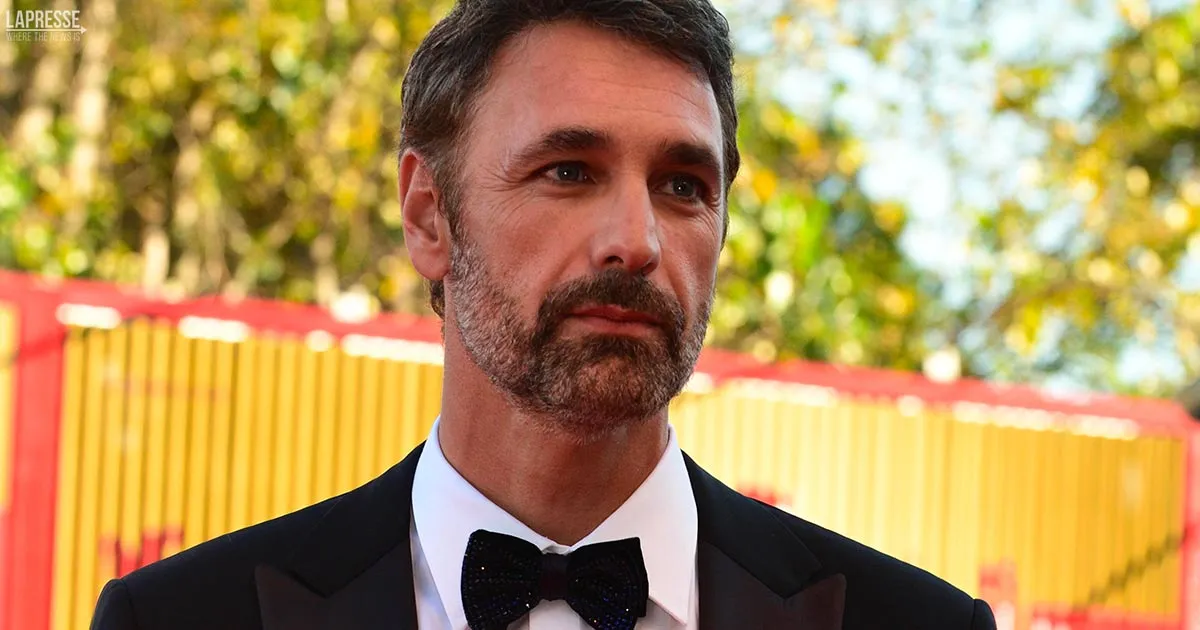 Caso Raoul Bova per la prima volta parlano i colleghi