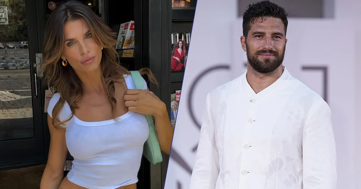 Elisabetta Canalis e Alvise Rigo gli ultimi indizi cosa c di vero