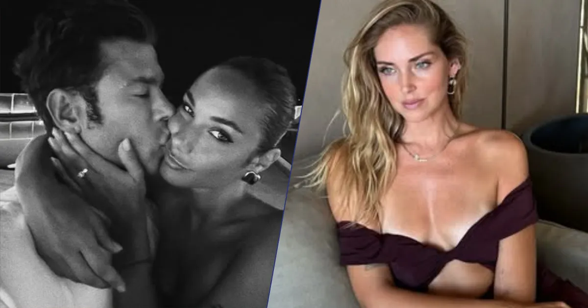 Fedez parole dolci per i 23 anni della fidanzata Giulia Honegger poi risponde a chi menziona Chiara Ferragni