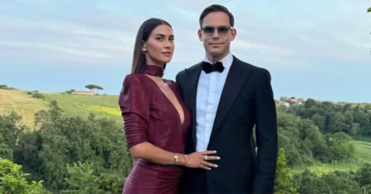 Melissa Satta  incinta maschio o femmina Svelato il sesso del beb e la reazione della suocera Beretta