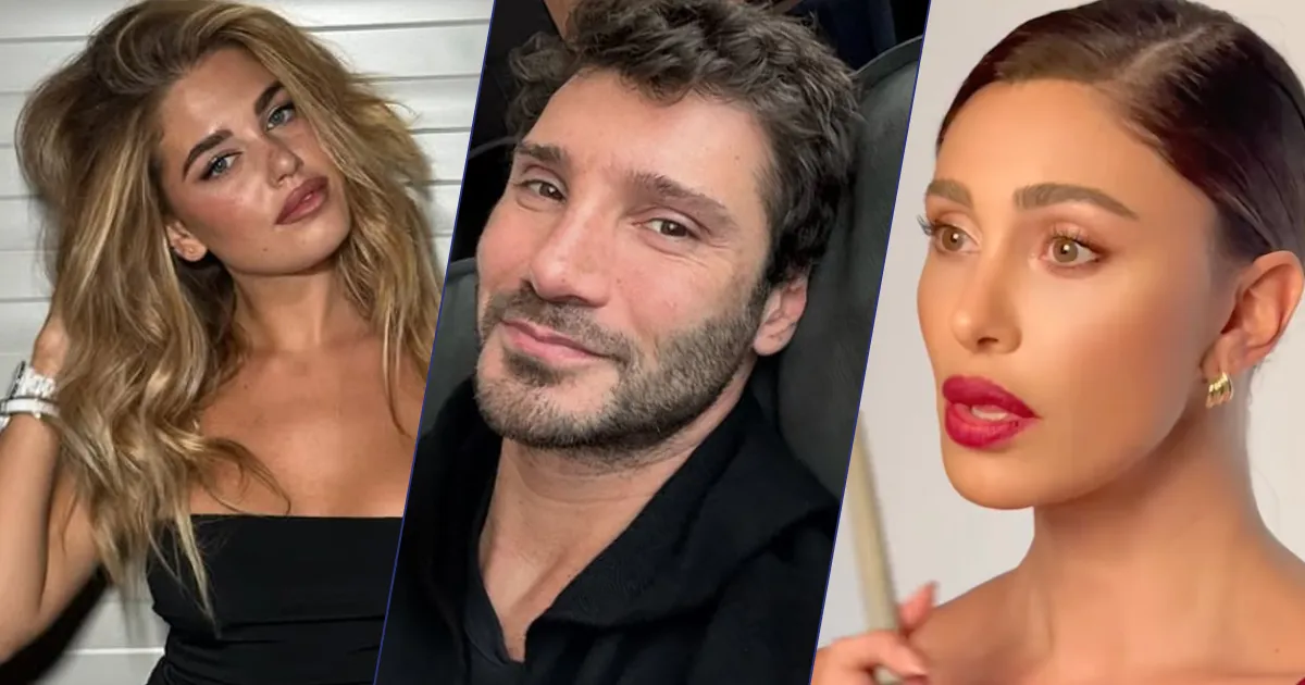 Caroline Tronelli  incinta di Stefano De Martino Il rumor e rispunta lombra di Belen Rodriguez