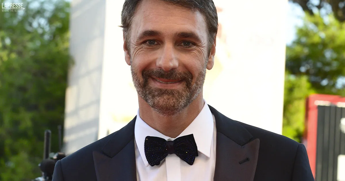 Raoul Bova si lascia tutto alle spalle ecco dov oggi