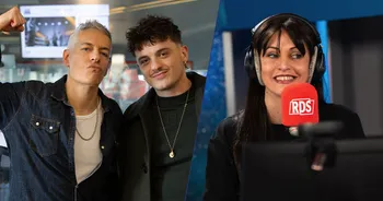Il meglio di Petra e Giovanni | Magazine RDS 100% Grandi Successi