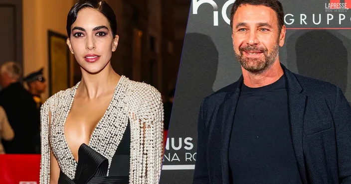 Era la verità? Dopo la smentita di Rocío Muñoz Morales spuntano nuove  conferme della crisi con Raoul Bova
