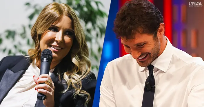 De Martino non funziona?”: Selvaggia Lucarelli cambia idea su Stefano, ecco cosa pensa ora