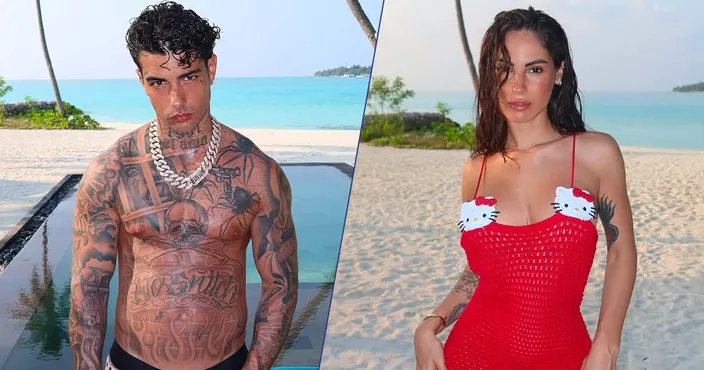 Uno spettacolo raccapricciante”: Giulia De Lellis rompe il silenzio sulla  litigata con Tony Effe