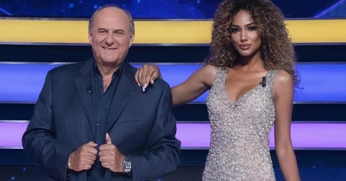 SHOCK A LA RUOTA DELLA FORTUNA: – L’annuncio che fa piangere i fan