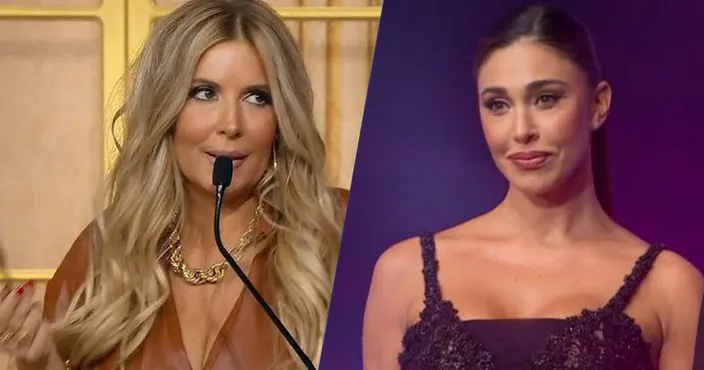 Mi ha fatto soffrire”: ecco perché Belén Rodríguez aveva bloccato Selvaggia Lucarelli