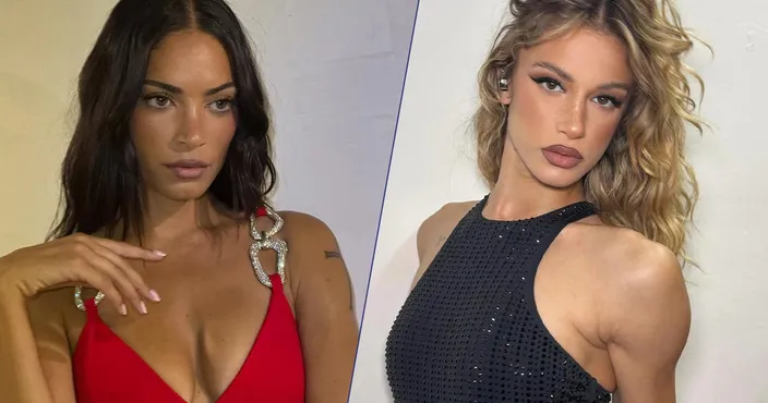 Sorprese in arrivo per Elodie? L'indizio di Franceska Nuredini fa sognare i  fan