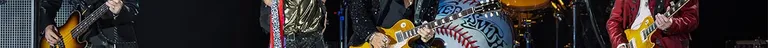 Aerosmith: nuovo inedito dopo oltre dieci anni