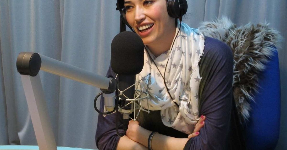 Nina Zilli