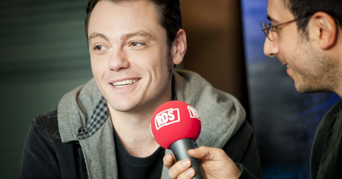 Tiziano Ferro