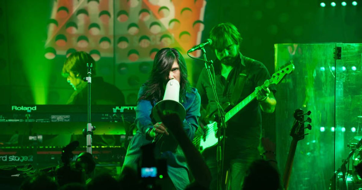 Un filo di seta negli abissi