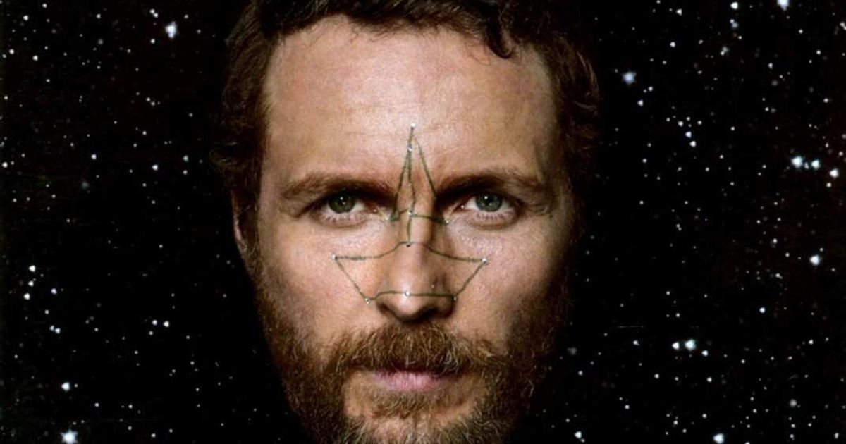 Lorenzo Jovanotti