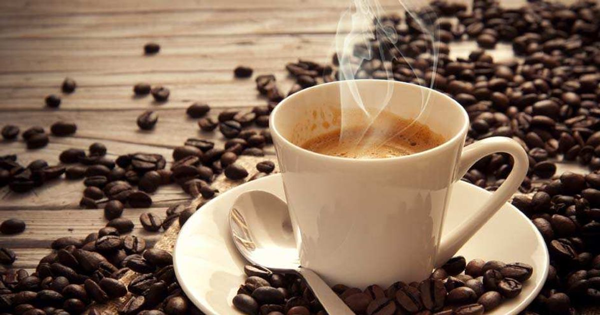 Caffè…