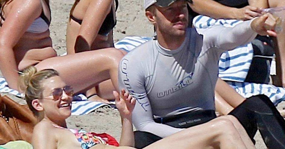 Kate Hudson…