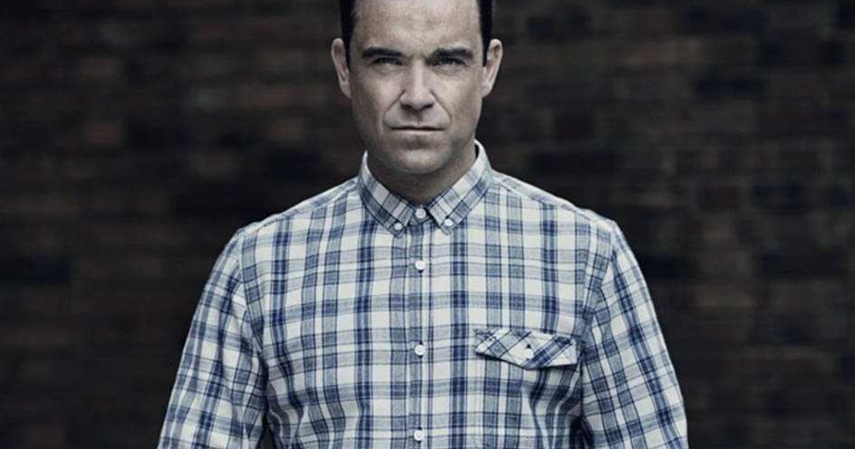 Robbie Williams