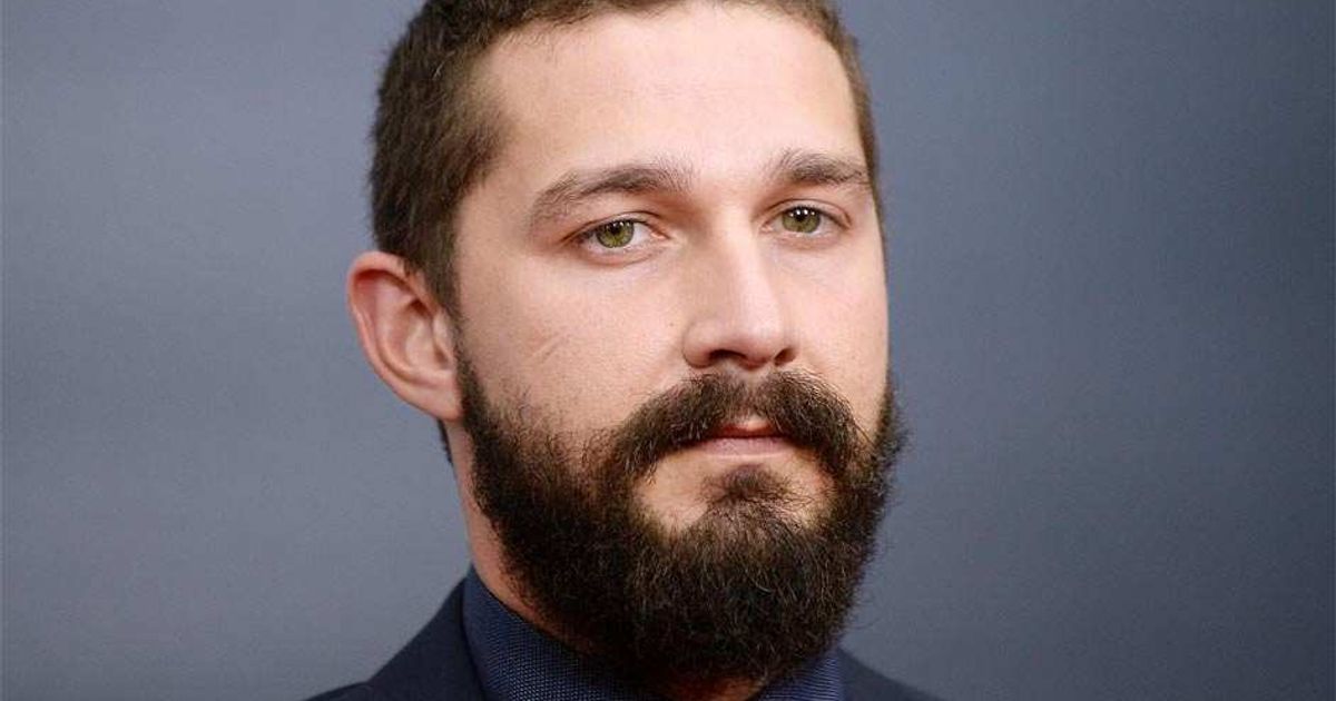 Shia LaBeouf