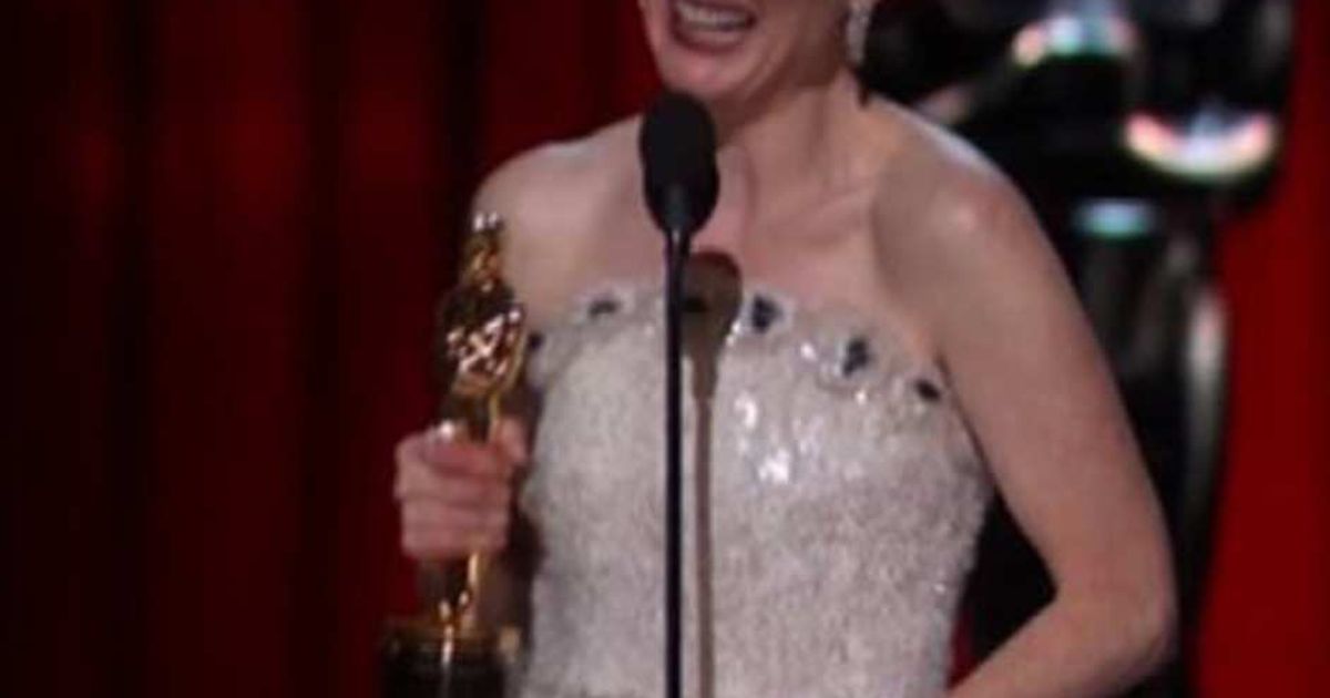 Agli Oscar splende Birdman, una statuetta italiana per i costumi