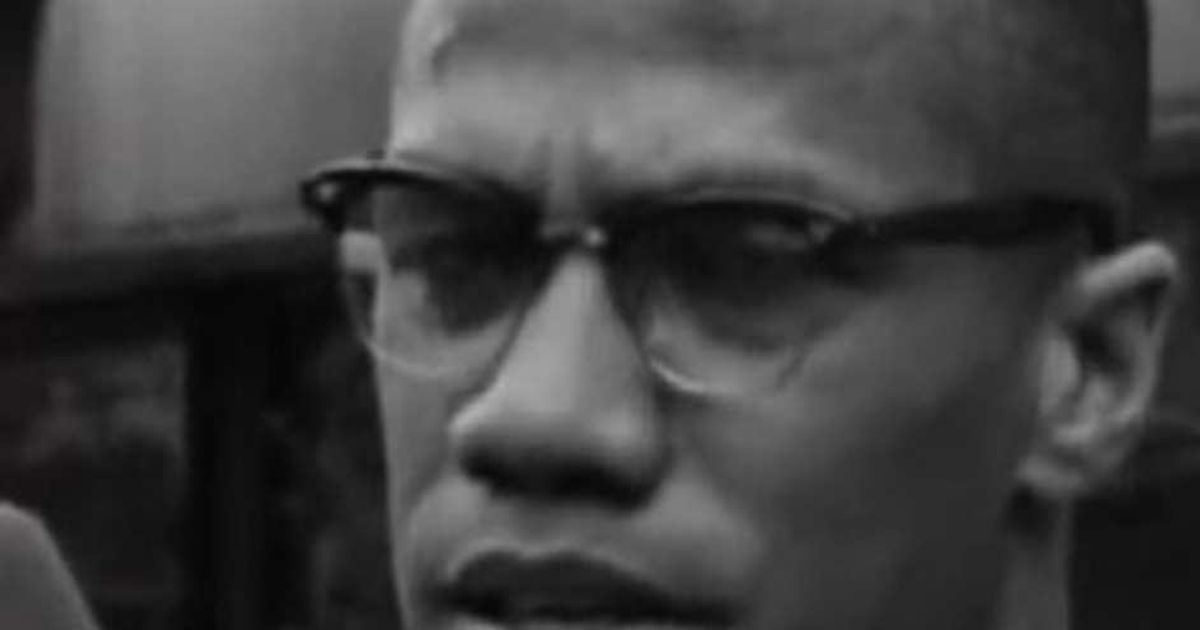 L’eredità di Malcolm X 50 anni dopo il suo assassinio