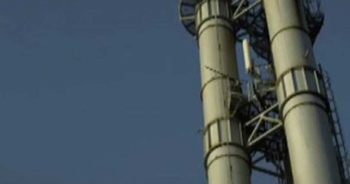 “Patria”, da torre della fabbrica si vedono 30 anni d’Italia