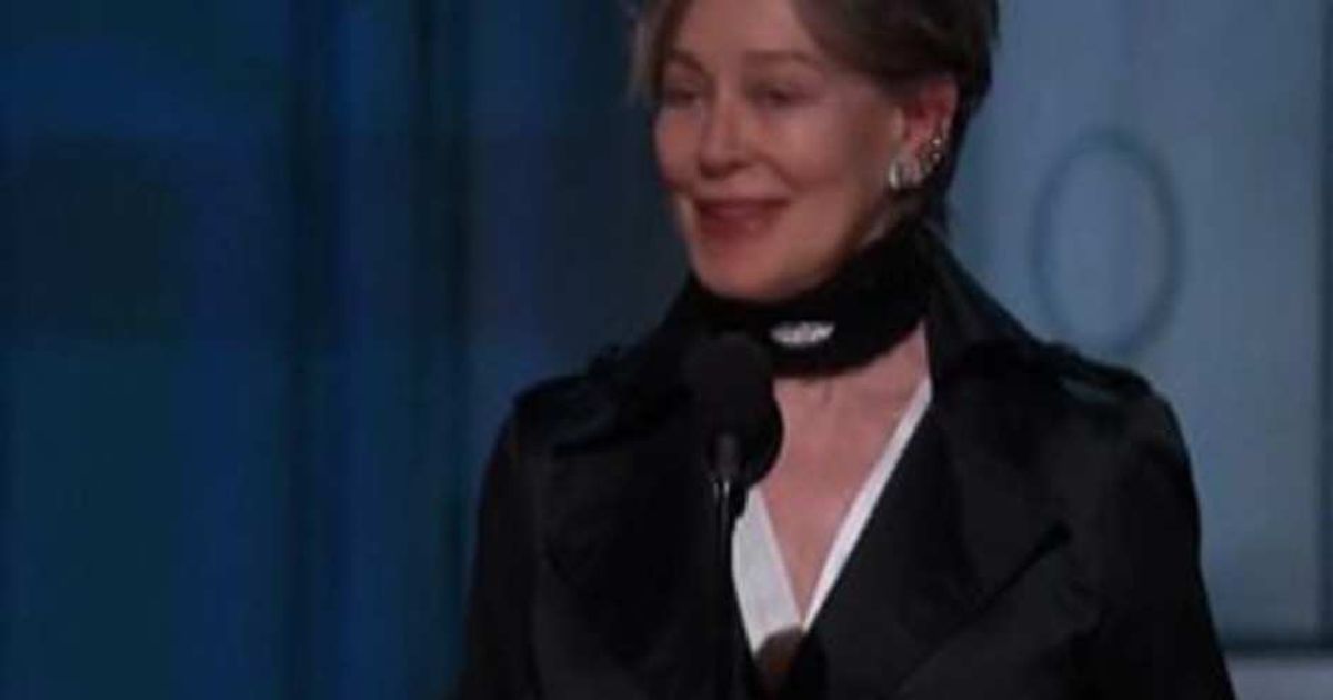 Oscar, 4a statuetta in carriera per l’italiana Milena Canonero