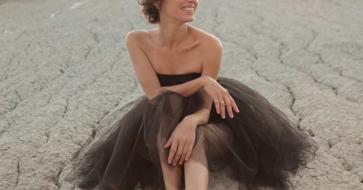 Giorgia in Diretta Video Streaming