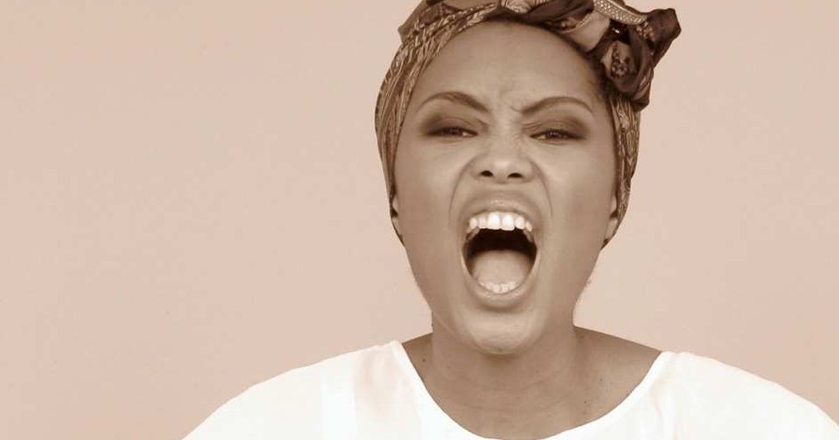 Imany ospite di RDS