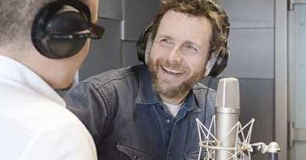 Lorenzo Jovanotti