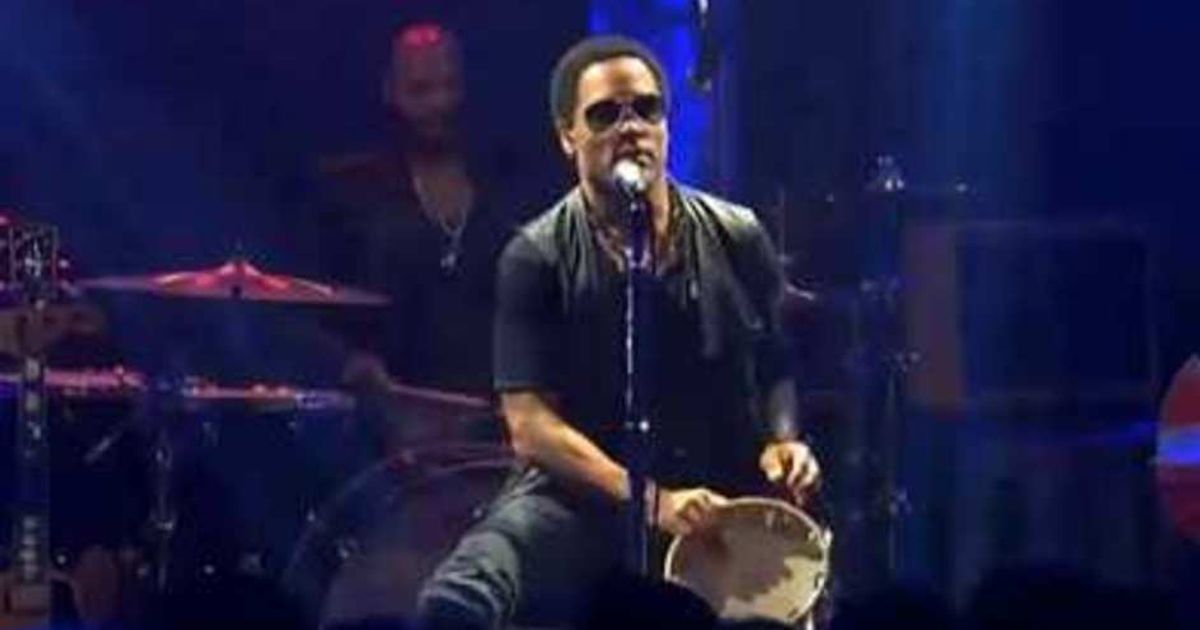 Are you gonna go my way