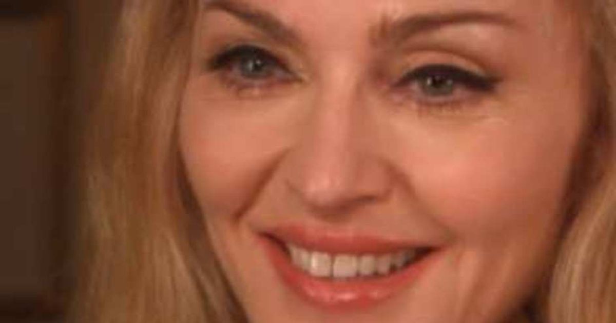 Il mondo di Madonna