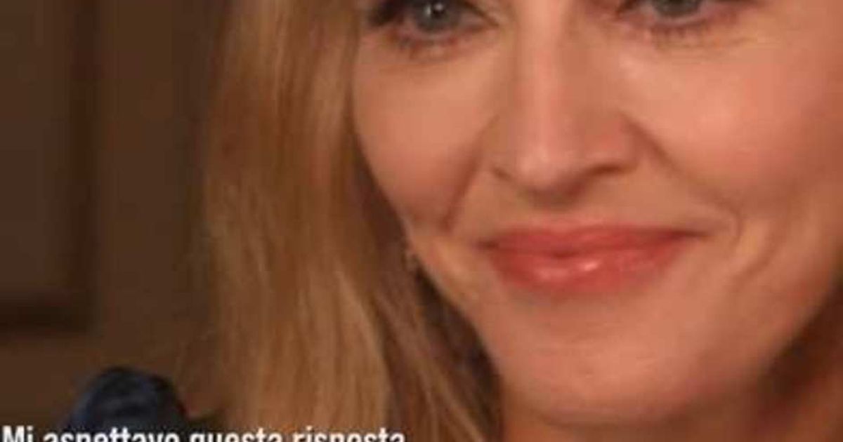 Madonna