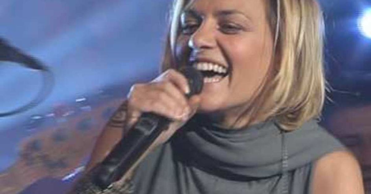 La tua ragazza sempre