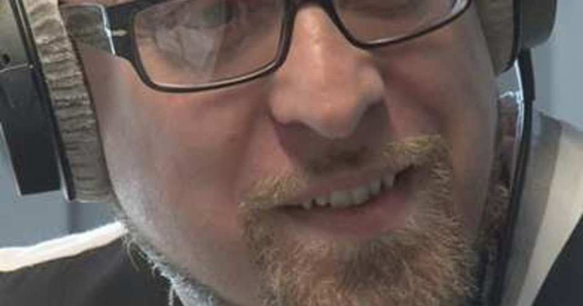 Mario Biondi