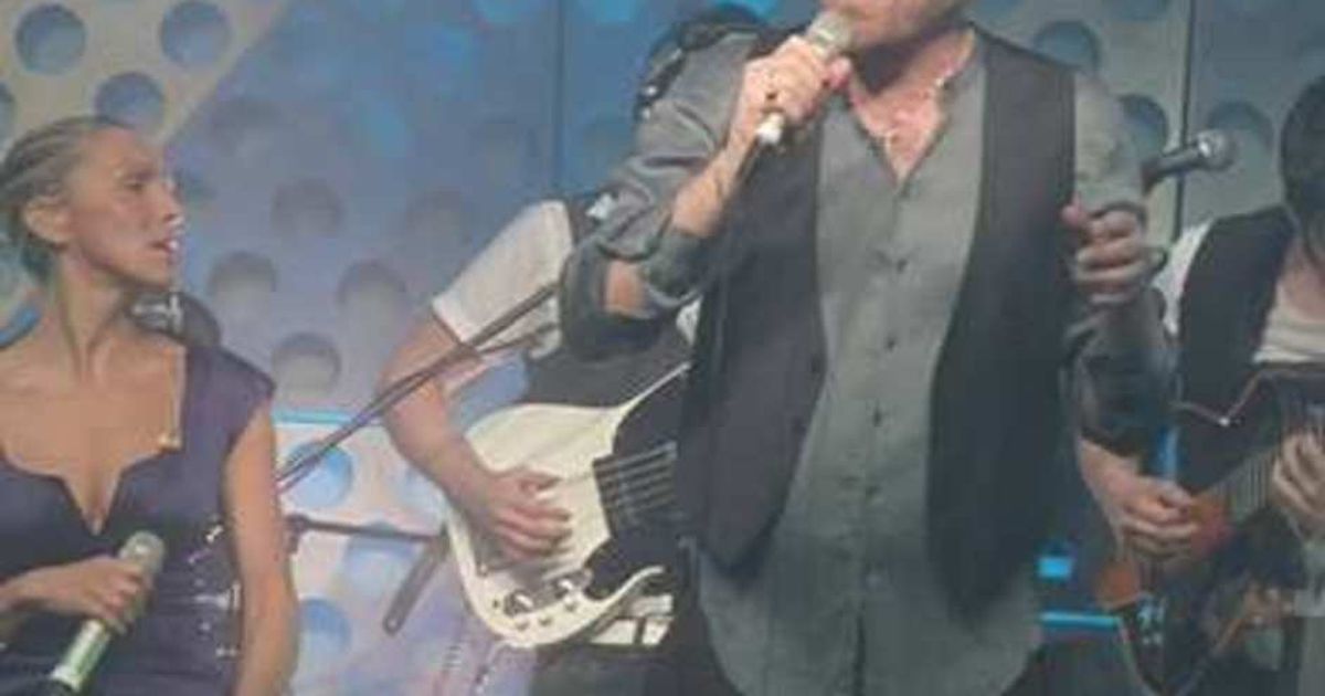 Something that was beau