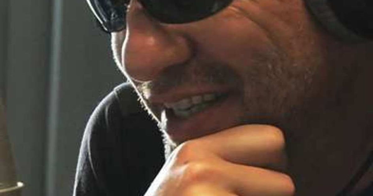 Biagio Antonacci