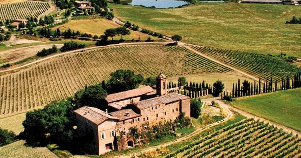 Vacanze in agriturismo!