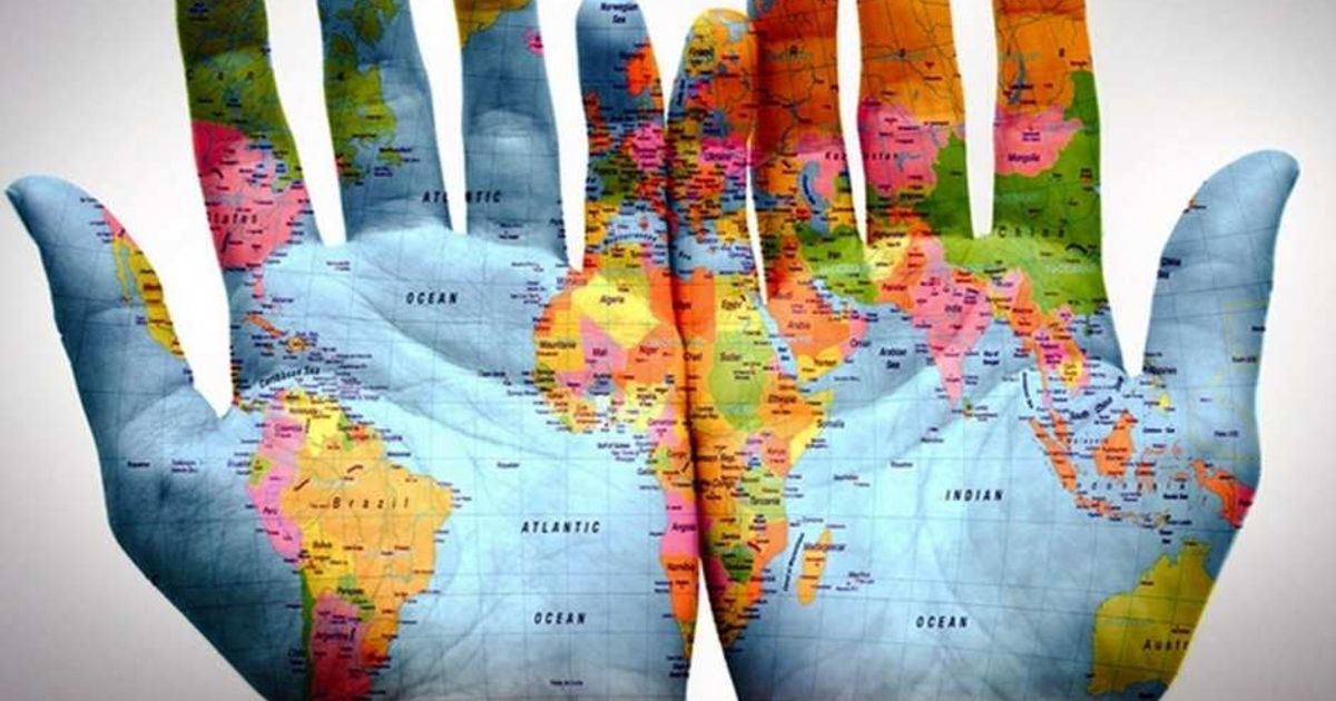 Viaggio fai da te…