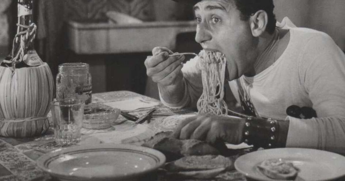 Gli italiani e lo sport…che pigroni!