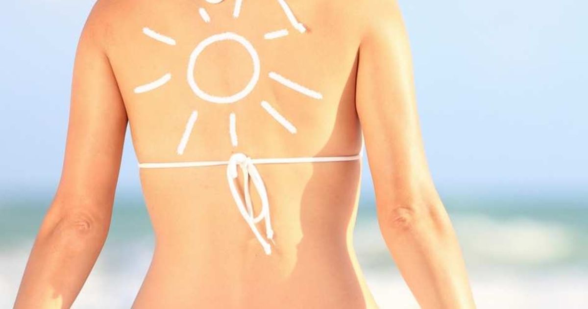 Abbronzatura: alcuni pratici consigli…