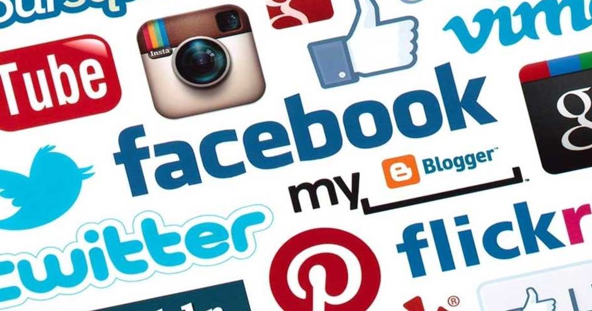 I social network anche in vacanza?