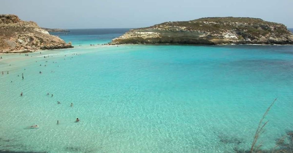 Le spiagge più belle del mondo