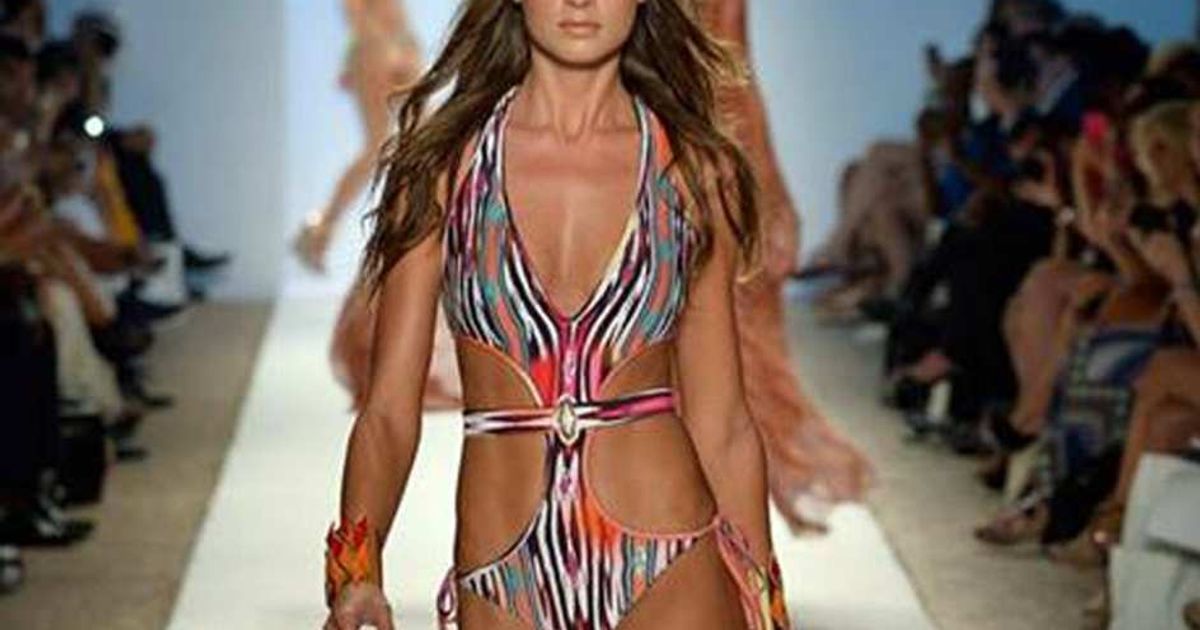 Bikini quale scegliere? Siete in forma?