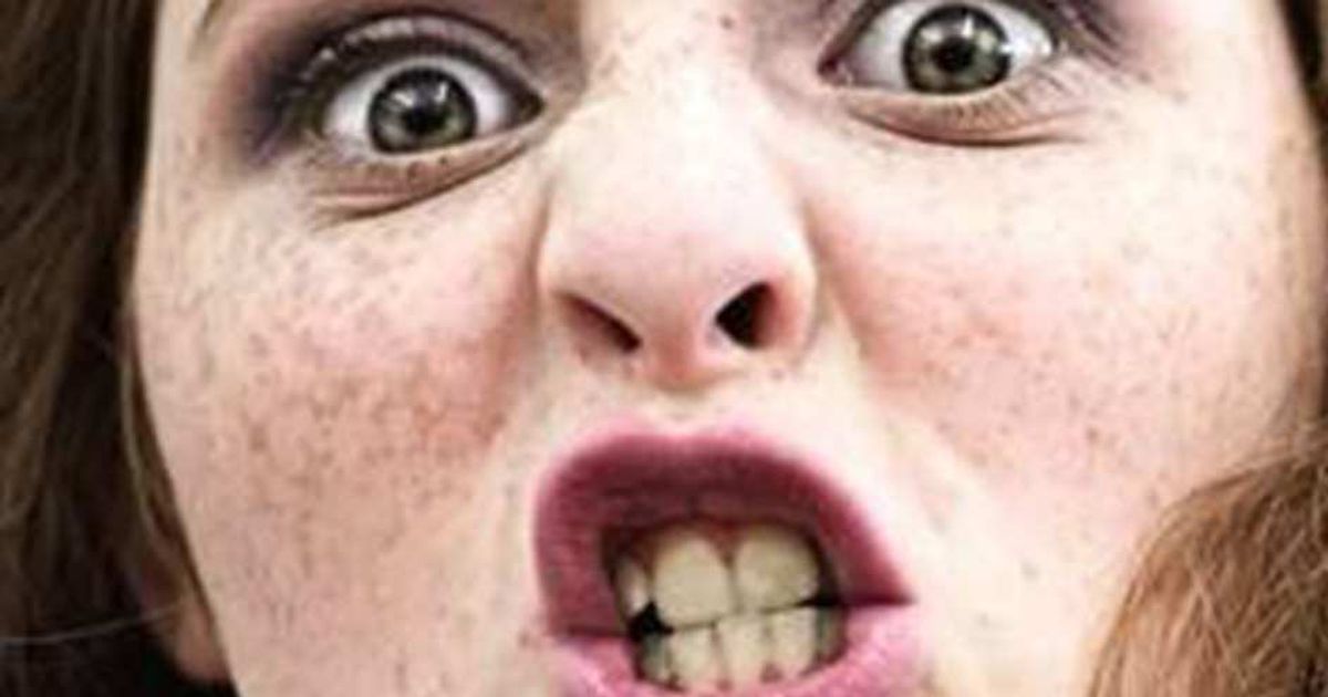 Le donne e il cattivo umore